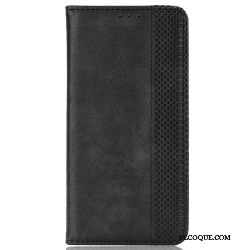 Etui Na Telefon do Google Pixel 7 Pro Etui Folio Szkło Hartowane Hello Moon