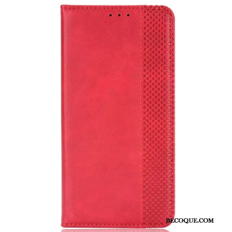 Etui Na Telefon do Google Pixel 7 Pro Etui Folio Szkło Hartowane Hello Moon