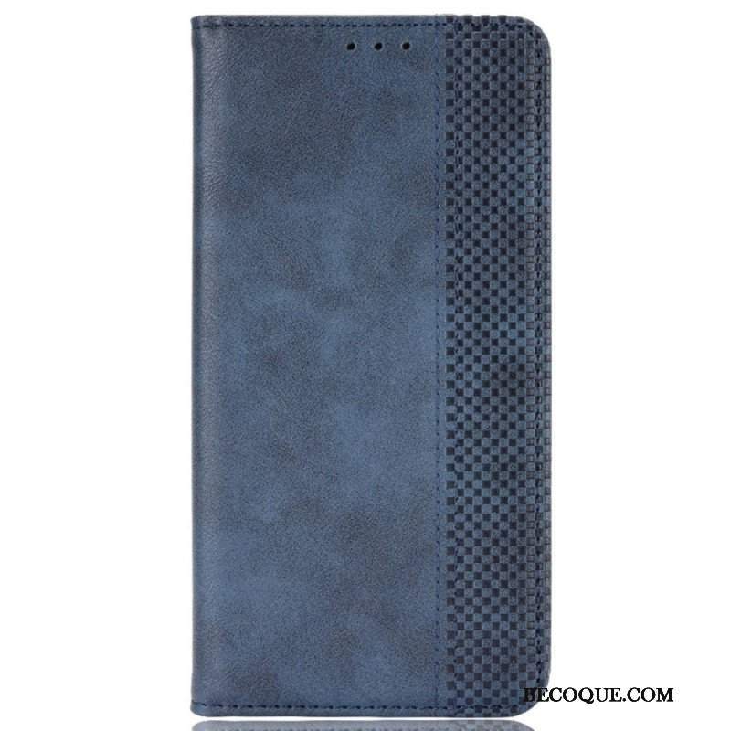 Etui Na Telefon do Google Pixel 7 Pro Etui Folio Szkło Hartowane Hello Moon