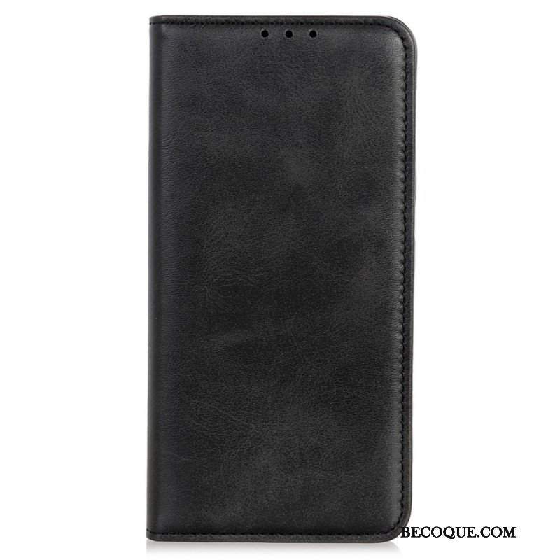 Etui Na Telefon do Honor 50 Pro Etui Folio Proleather Split Elegance