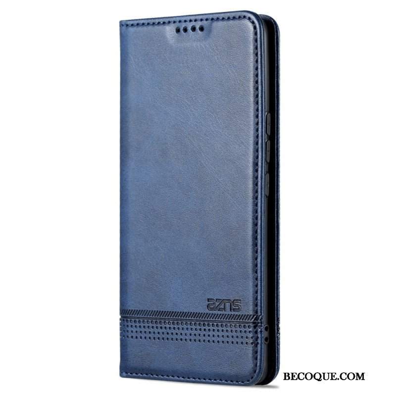 Etui Na Telefon do Honor 90 Etui Folio Azns