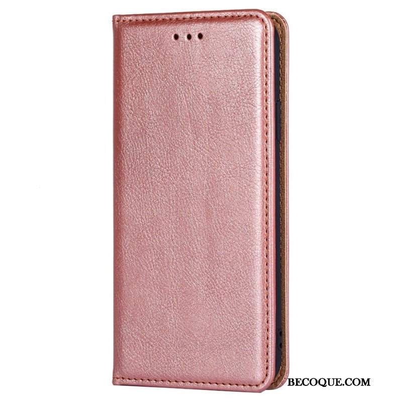 Etui Na Telefon do Honor 90 Etui Folio Klasyczny