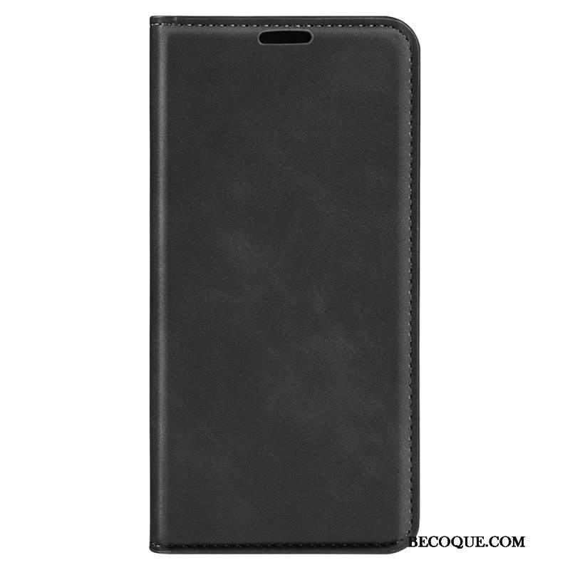 Etui Na Telefon do Honor 90 Etui Folio Styl Skórzany