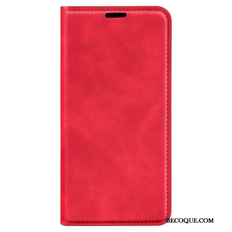 Etui Na Telefon do Honor 90 Etui Folio Styl Skórzany