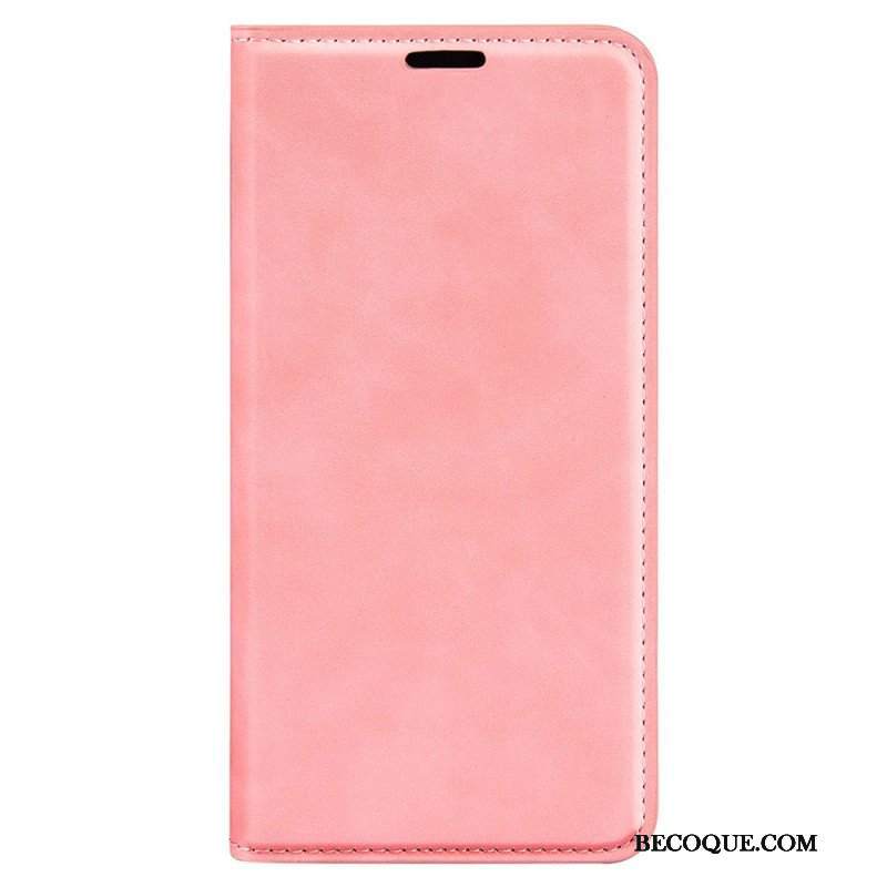 Etui Na Telefon do Honor 90 Etui Folio Styl Skórzany