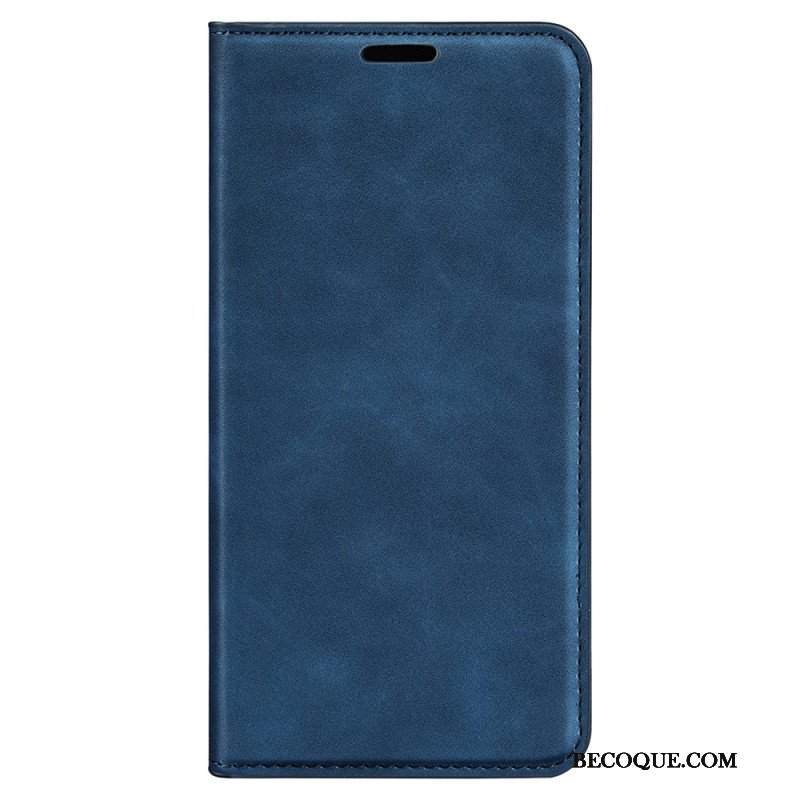 Etui Na Telefon do Honor 90 Etui Folio Styl Skórzany