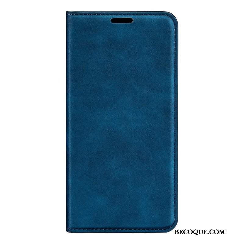 Etui Na Telefon do Honor Magic 4 Pro Etui Folio Miękkość W Dotyku