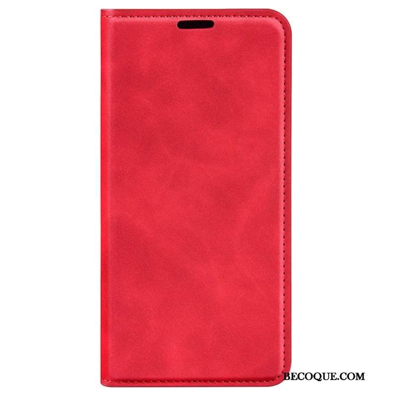 Etui Na Telefon do Huawei P60 Pro Etui Folio Elegancja