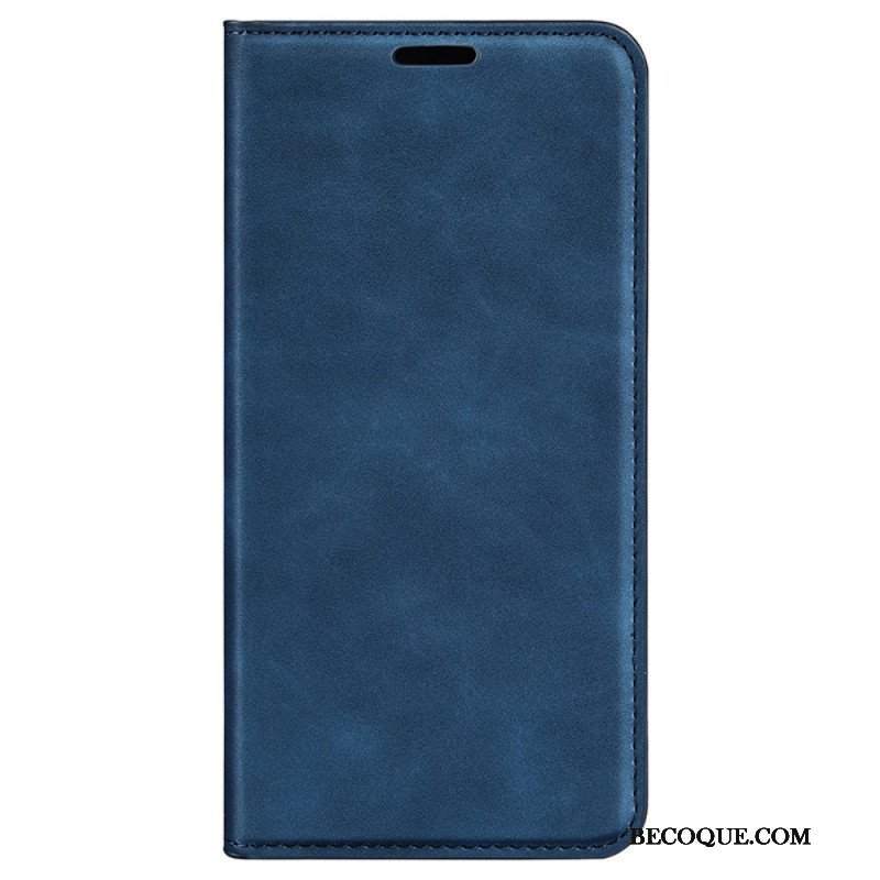 Etui Na Telefon do Huawei P60 Pro Etui Folio Elegancja