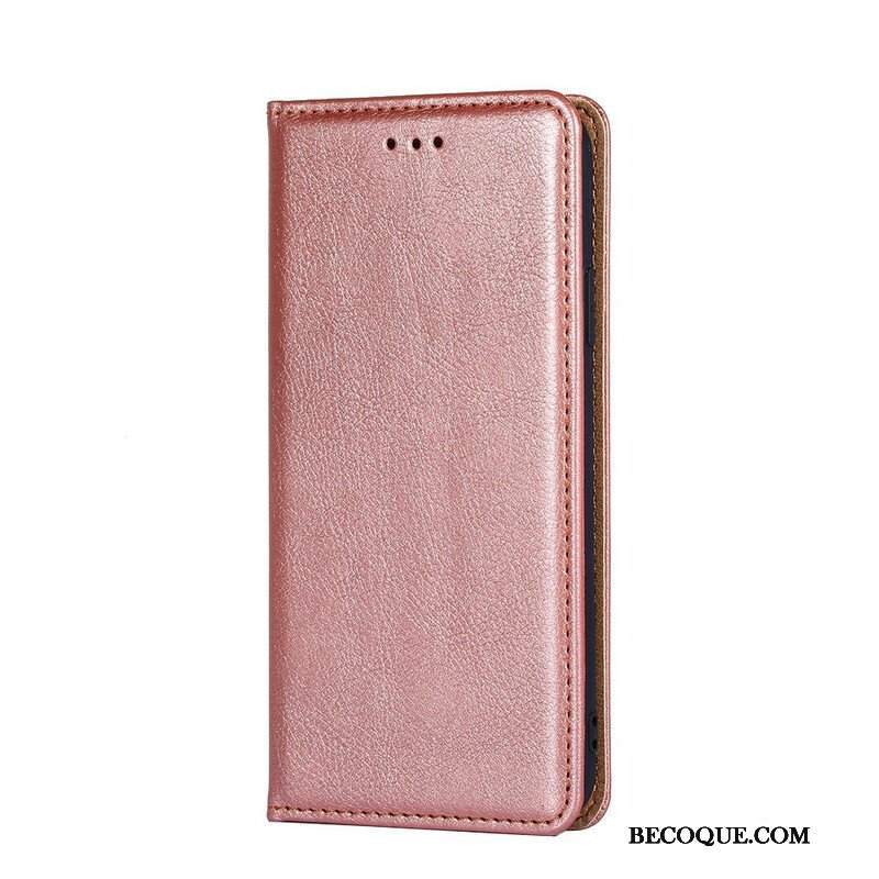 Etui Na Telefon do OnePlus Nord 2 5G Etui Folio Skórzany Styl Vintage