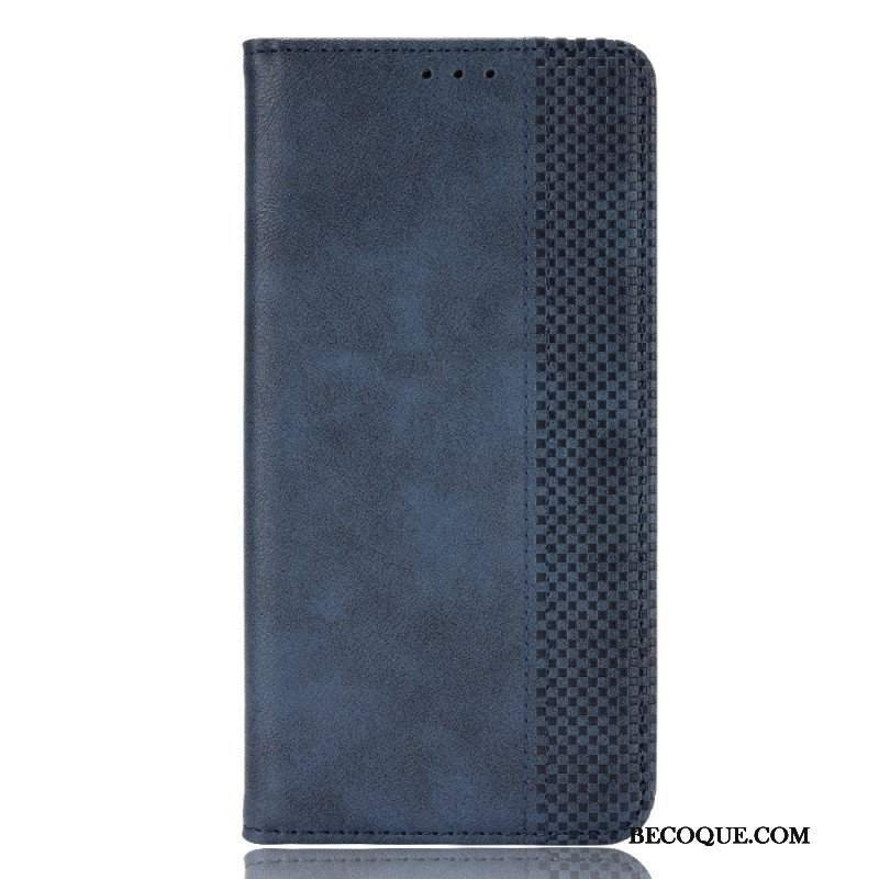 Etui Na Telefon do OnePlus Nord CE 3 Lite 5G Etui Folio Stylizowane Na Rocznika