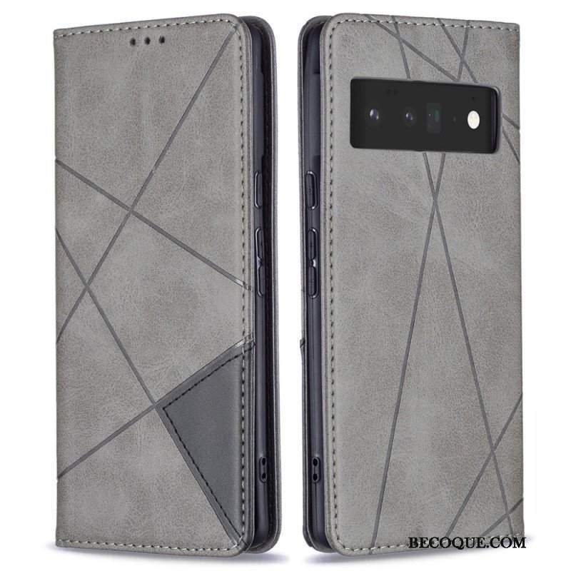 Etui Na Telefon do Oppo A74 4G Etui Folio Styl Artysty