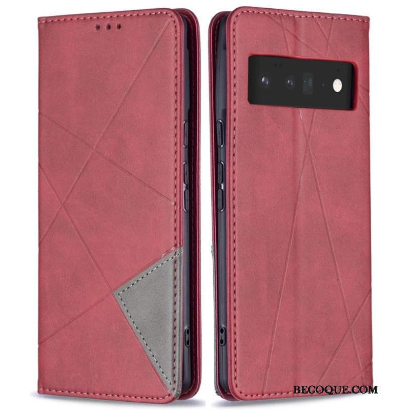 Etui Na Telefon do Oppo A74 4G Etui Folio Styl Artysty