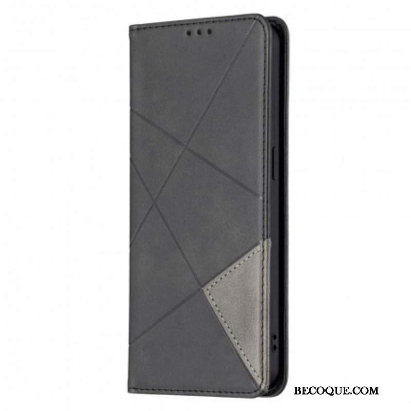 Etui Na Telefon do Oppo Reno 6 5G Etui Folio Styl Artysty