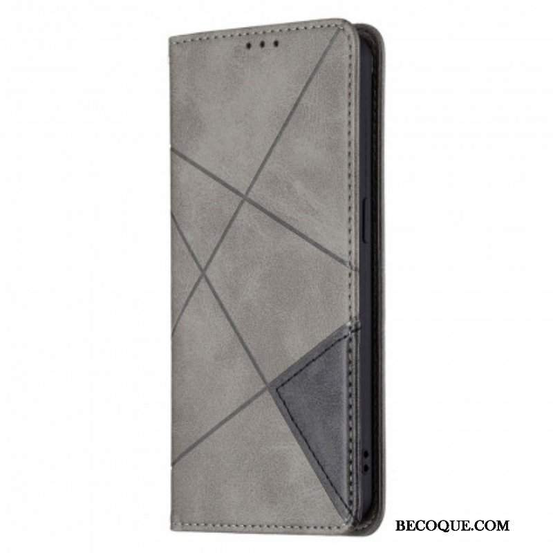 Etui Na Telefon do Oppo Reno 6 5G Etui Folio Styl Artysty