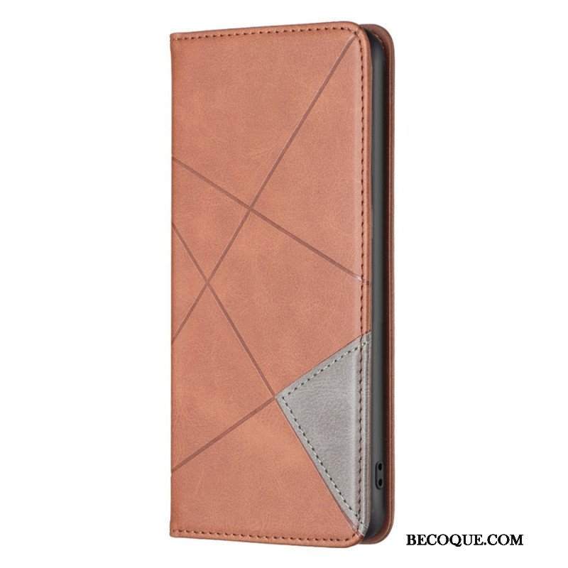 Etui Na Telefon do Oppo Reno 7 Etui Folio Diamenty