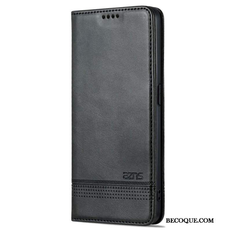 Etui Na Telefon do Oppo Reno 8 Etui Folio Azns