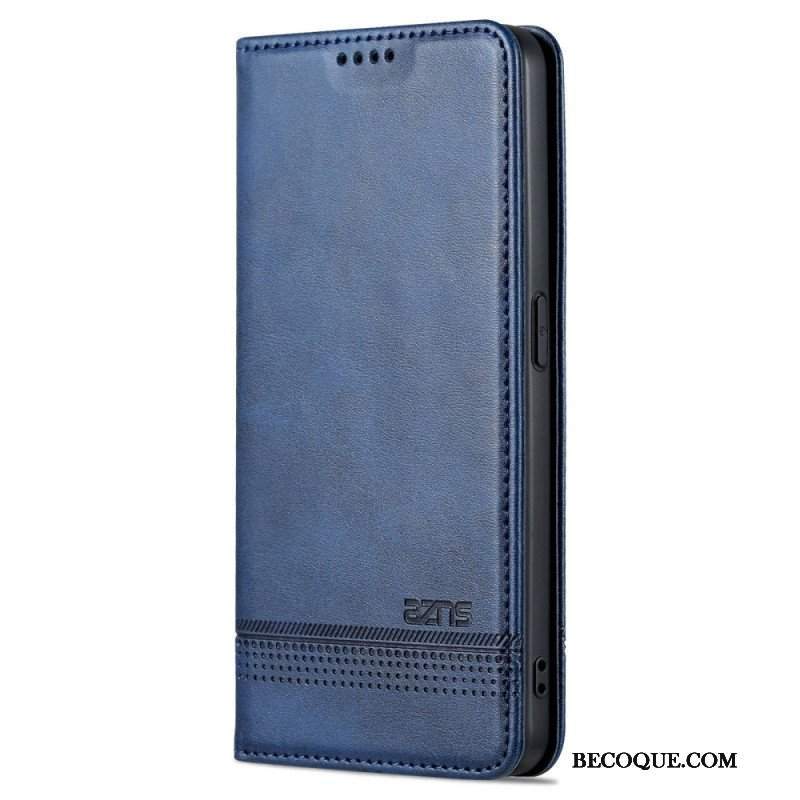 Etui Na Telefon do Oppo Reno 8 Etui Folio Azns