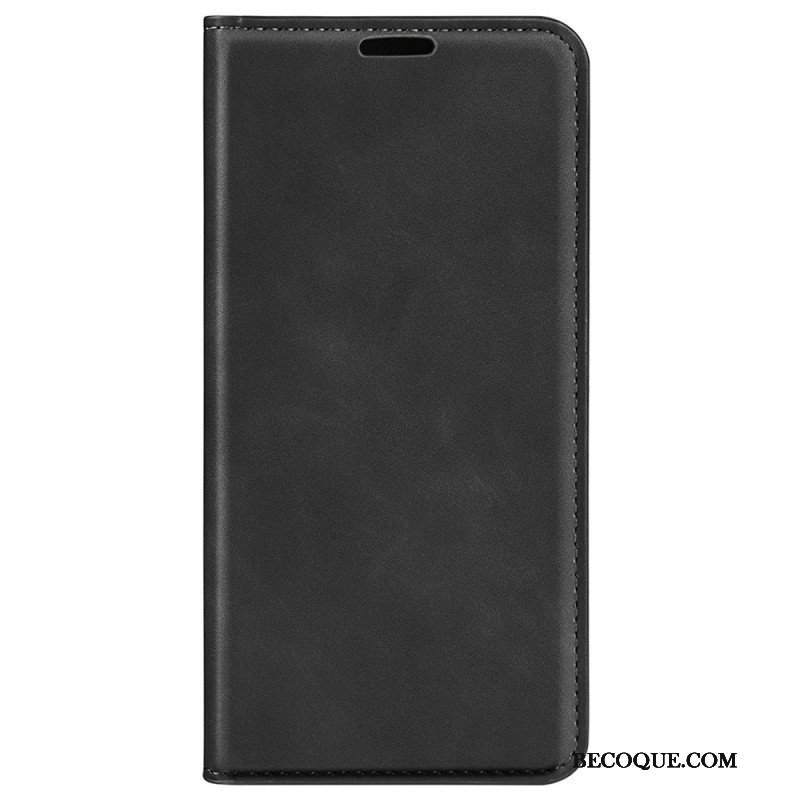 Etui Na Telefon do Oppo Reno 8 Etui Folio Klasyczny Design