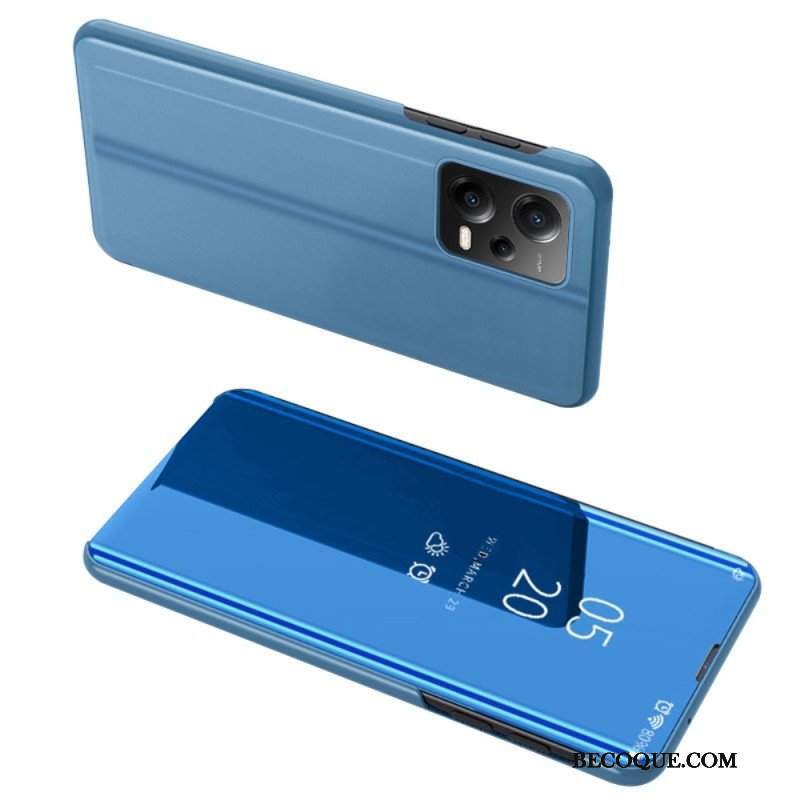 Etui Na Telefon do Poco X5 5G Lustro