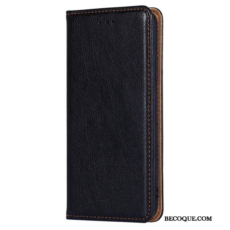 Etui Na Telefon do Samsung Galaxy A13 Etui Folio Styl Retro