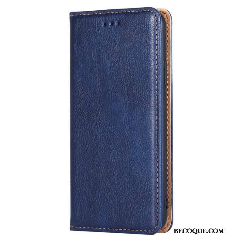 Etui Na Telefon do Samsung Galaxy A13 Etui Folio Styl Retro