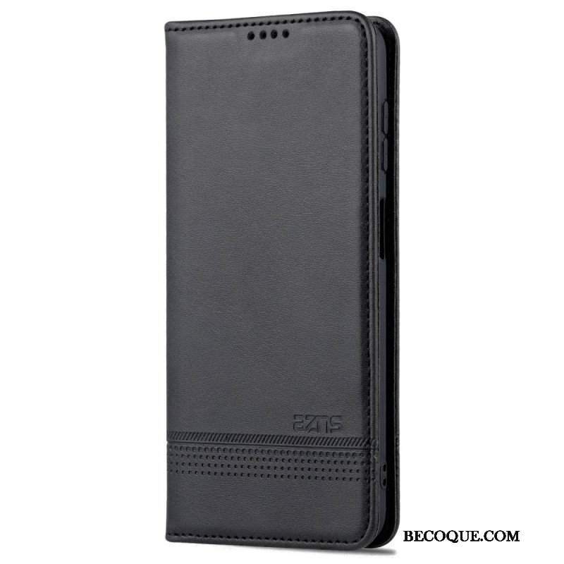 Etui Na Telefon do Samsung Galaxy A14 / A14 5G Etui Folio Azns