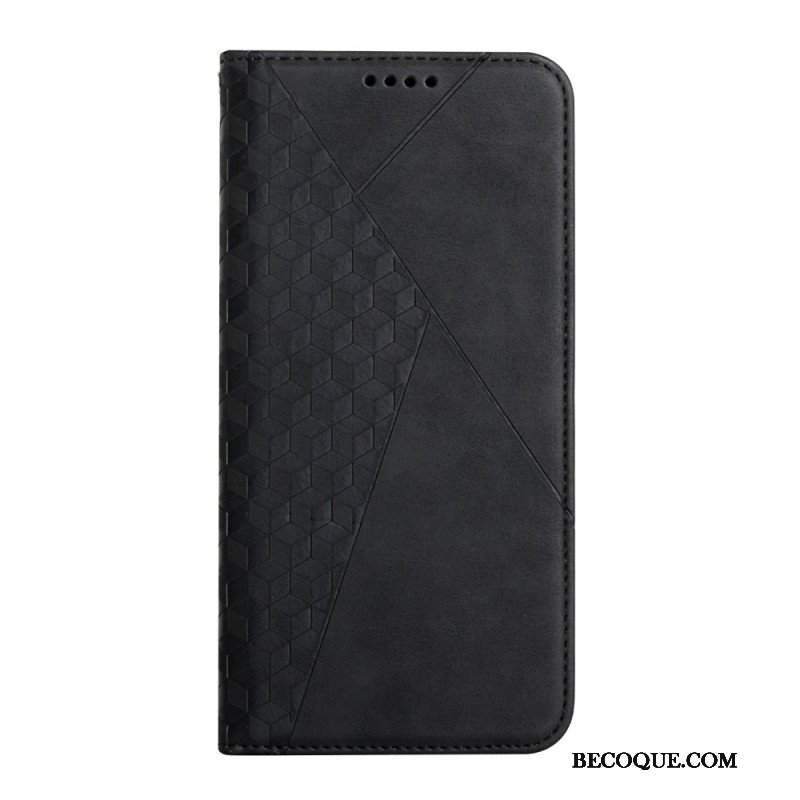 Etui Na Telefon do Samsung Galaxy A14 / A14 5G Etui Folio Wzór 3d