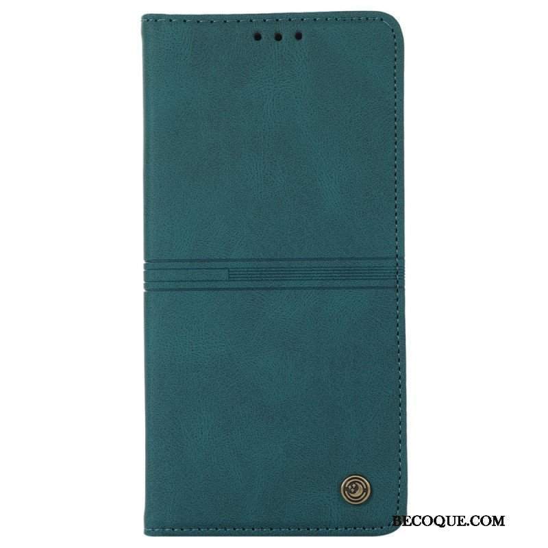 Etui Na Telefon do Samsung Galaxy A53 5G Etui Folio Nit