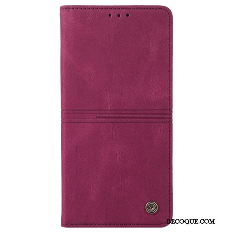 Etui Na Telefon do Samsung Galaxy A53 5G Etui Folio Nit