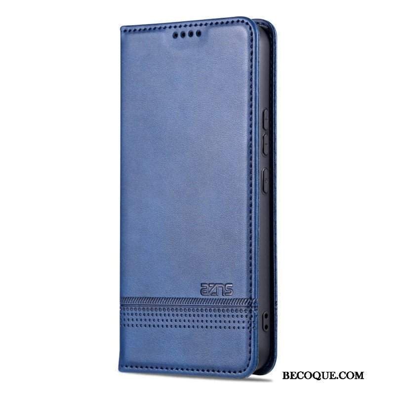 Etui Na Telefon do Samsung Galaxy A54 5G Etui Folio Azns