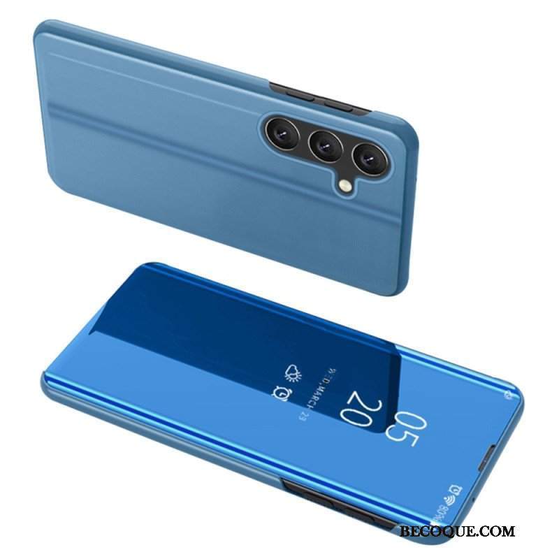 Etui Na Telefon do Samsung Galaxy A54 5G Lustro