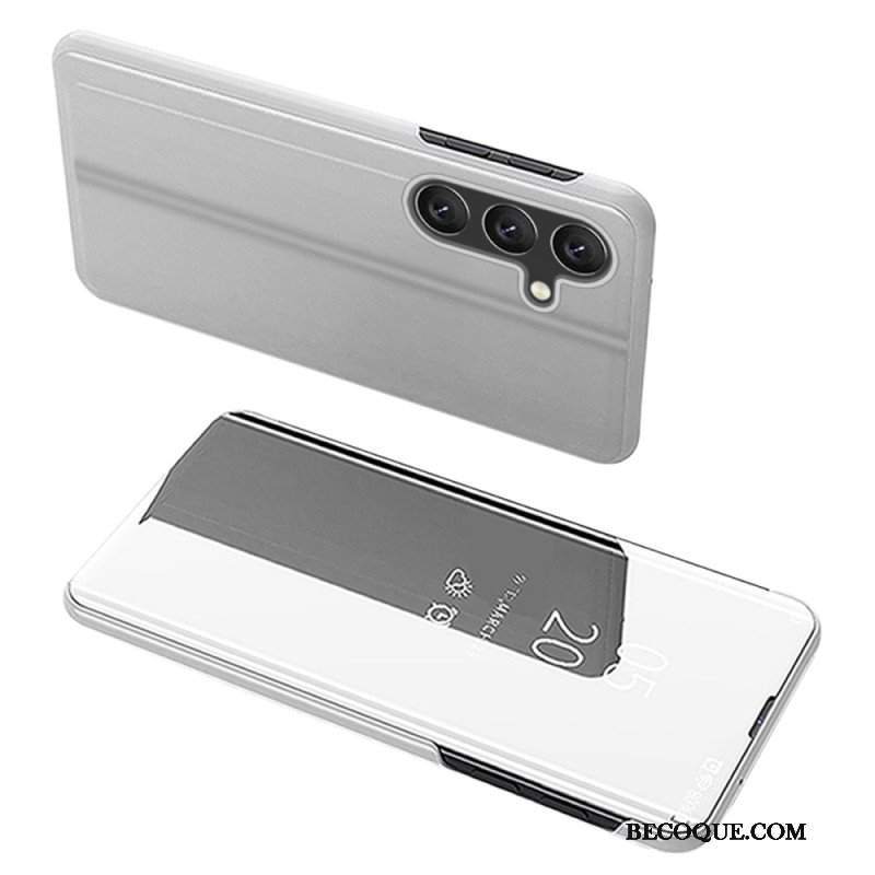 Etui Na Telefon do Samsung Galaxy A54 5G Lustro