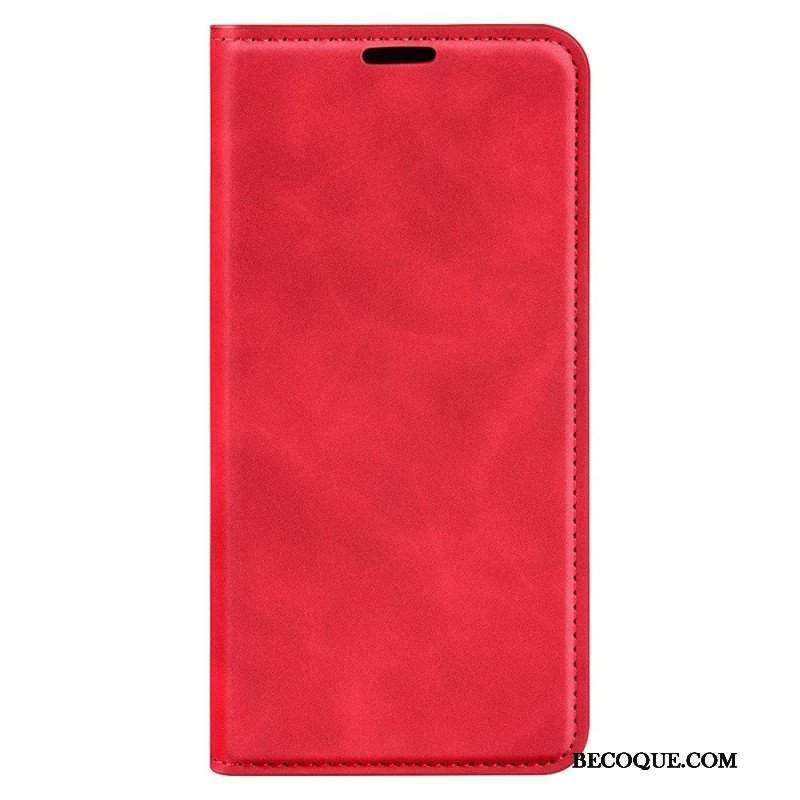 Etui Na Telefon do Samsung Galaxy M33 5G Etui Folio Elegancja