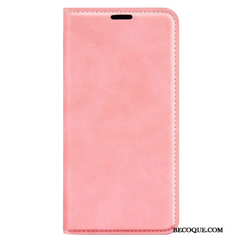 Etui Na Telefon do Samsung Galaxy M33 5G Etui Folio Elegancja