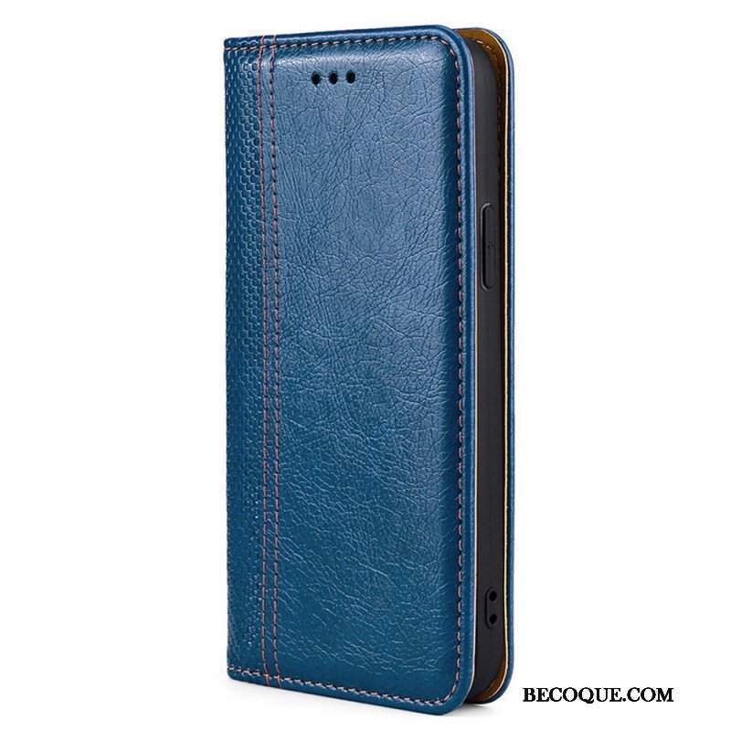 Etui Na Telefon do Samsung Galaxy M53 5G Etui Folio Klasyczny