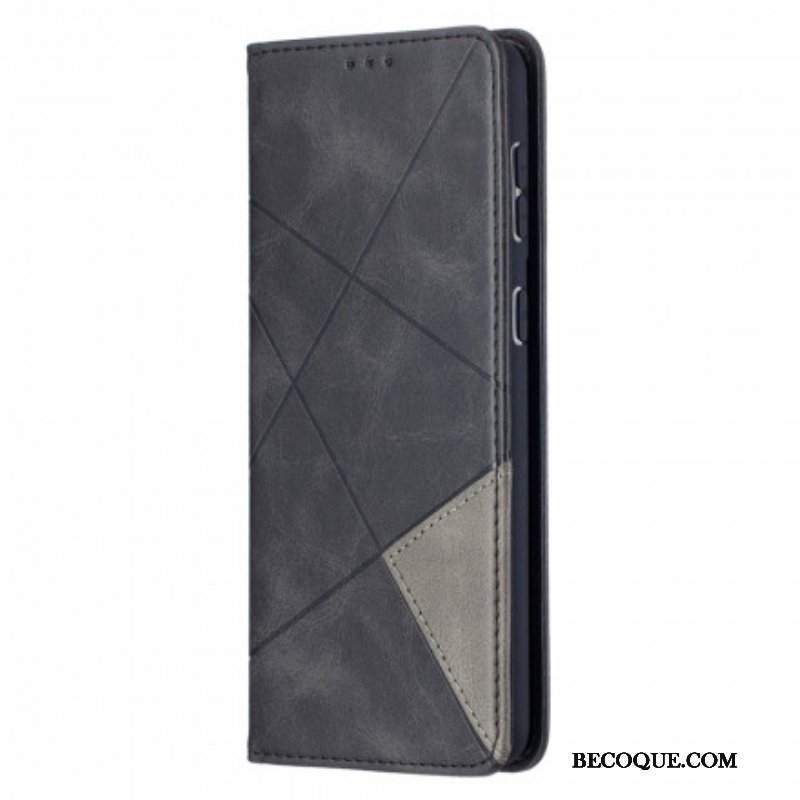 Etui Na Telefon do Samsung Galaxy S21 Plus 5G Etui Folio Styl Artysty