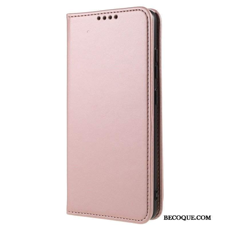 Etui Na Telefon do Samsung Galaxy S22 Plus 5G Etui Folio Stojak Na Karty