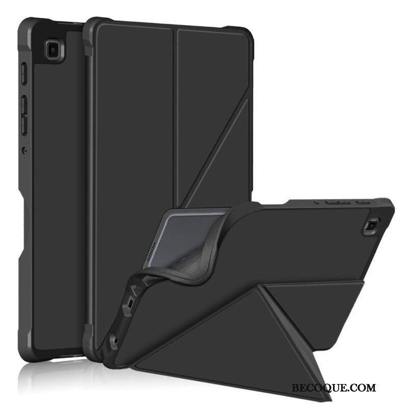 Etui Na Telefon do Samsung Galaxy Tab A7 Lite Origami