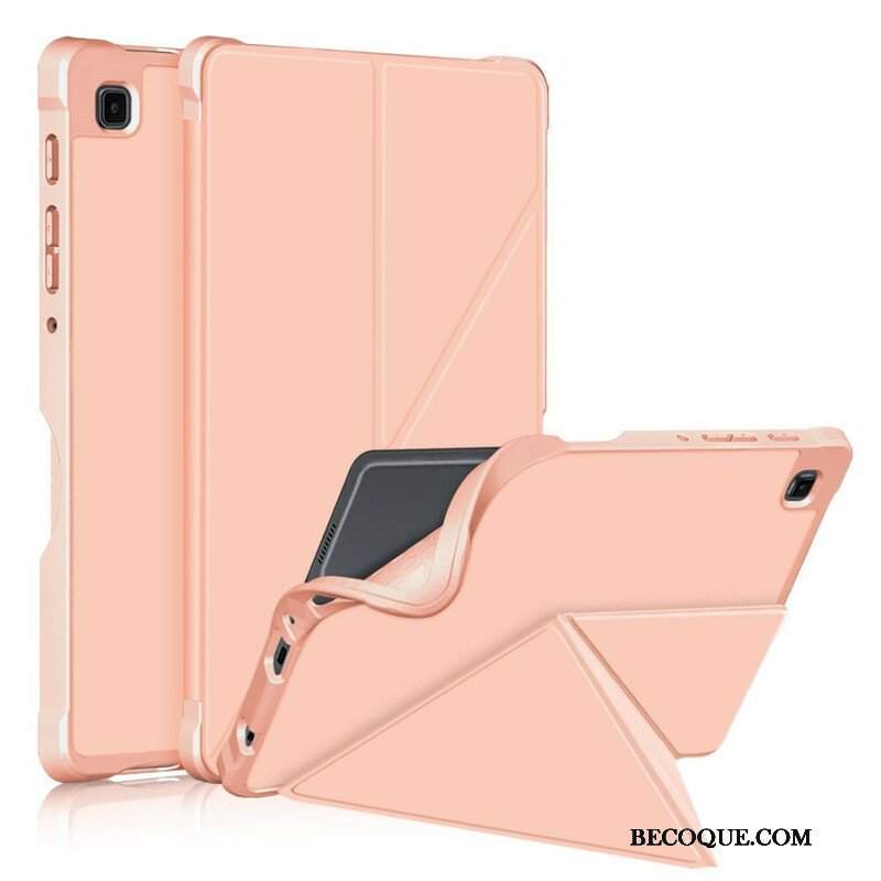 Etui Na Telefon do Samsung Galaxy Tab A7 Lite Origami