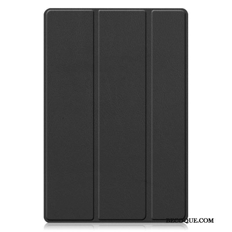 Etui Na Telefon do Samsung Galaxy Tab A8 (2021) Trzy Pasma