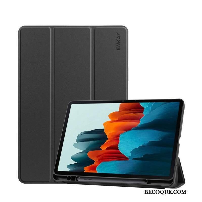 Etui Na Telefon do Samsung Galaxy Tab S8 / Tab S7 Enkaj