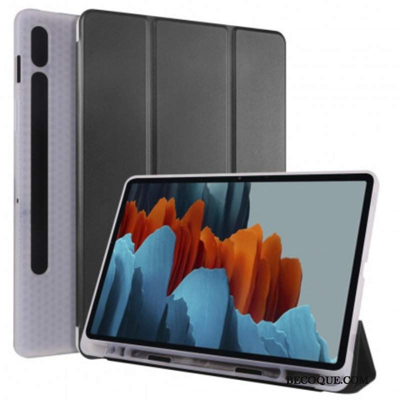 Etui Na Telefon do Samsung Galaxy Tab S8 / Tab S7 Silikon