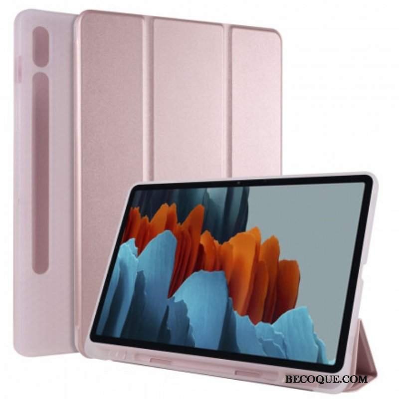 Etui Na Telefon do Samsung Galaxy Tab S8 / Tab S7 Silikon