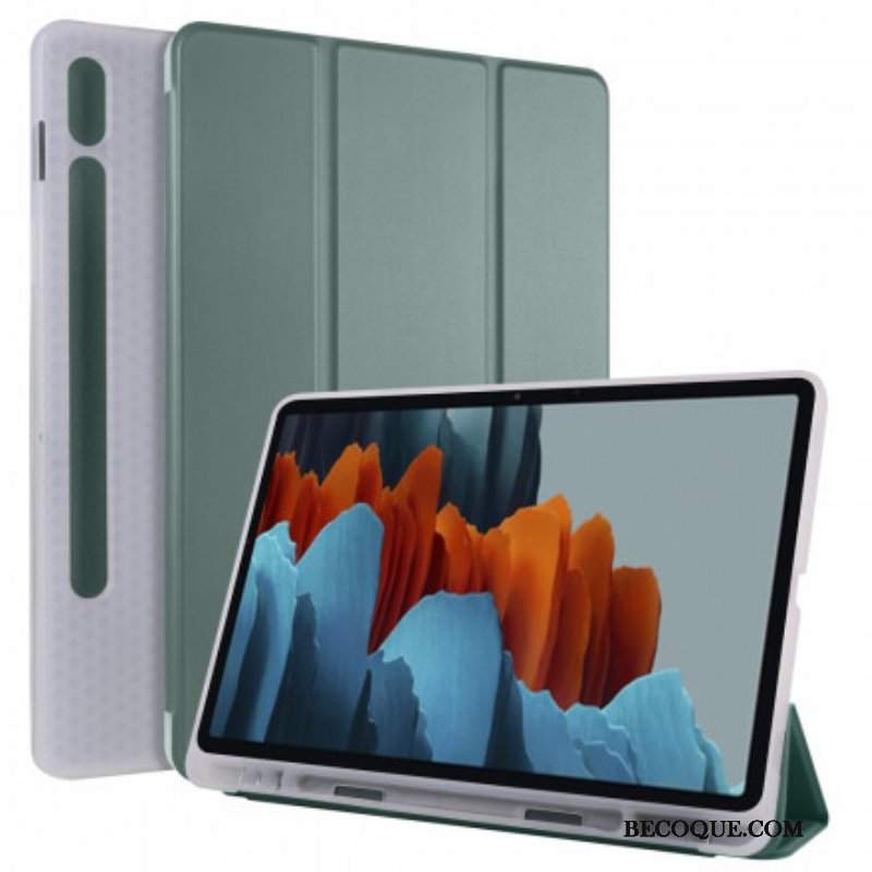 Etui Na Telefon do Samsung Galaxy Tab S8 / Tab S7 Silikon