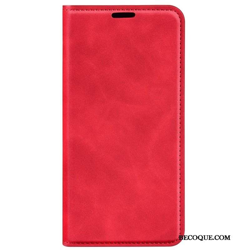 Etui Na Telefon do Sony Xperia 1 IV Etui Folio Cukierek