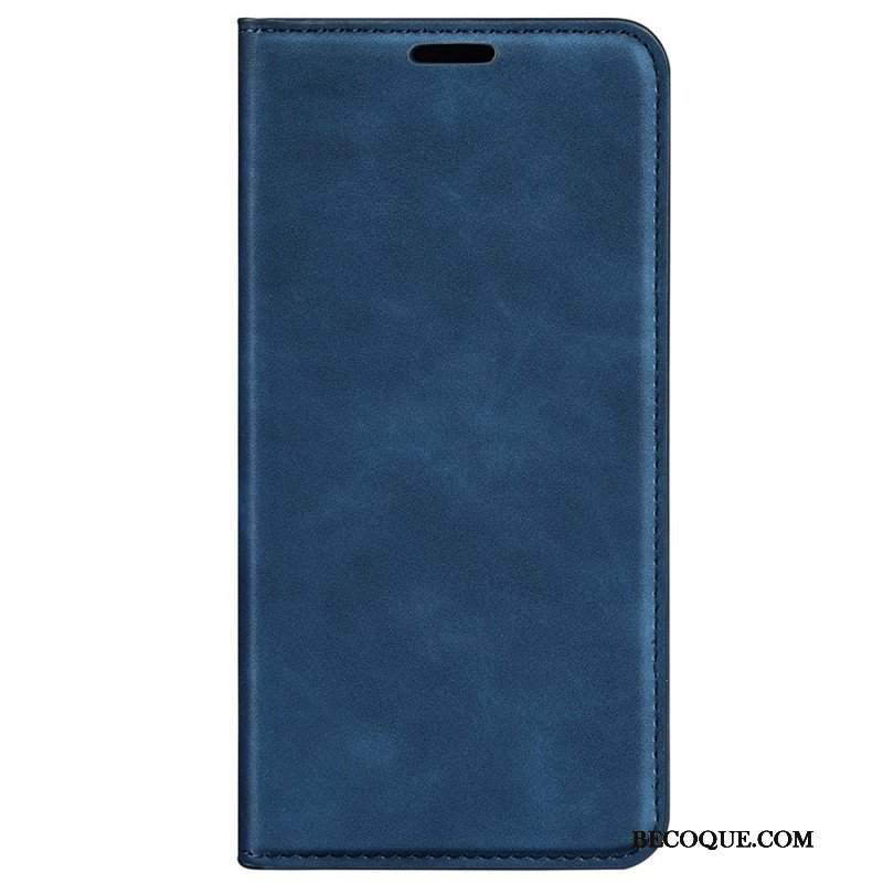 Etui Na Telefon do Sony Xperia 1 IV Etui Folio Cukierek