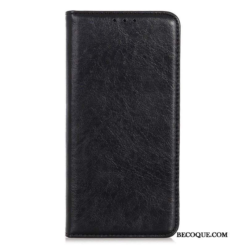 Etui Na Telefon do Sony Xperia 1 IV Etui Folio Teksturowane