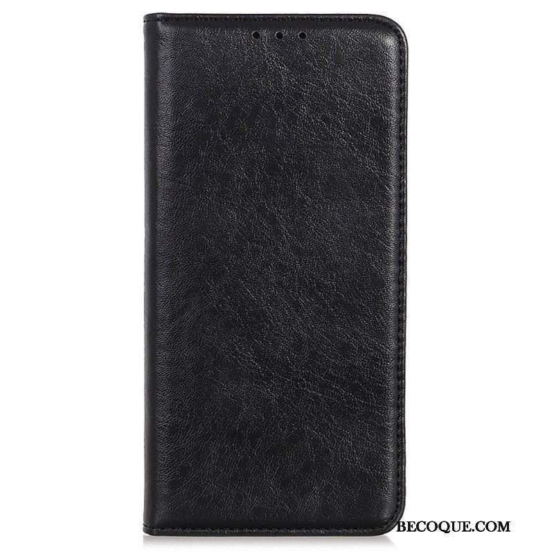 Etui Na Telefon do Sony Xperia 5 IV Etui Folio Klasyczny