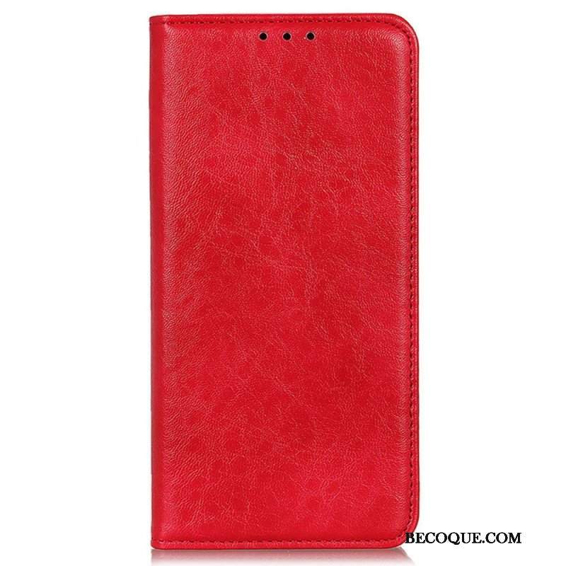 Etui Na Telefon do Sony Xperia 5 IV Etui Folio Klasyczny